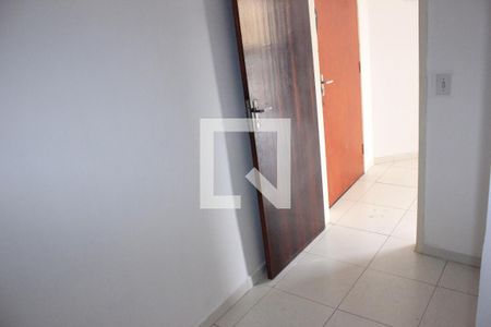 Apartamento para alugar com 48m², 2 quartos e 1 vagaQuarto 1