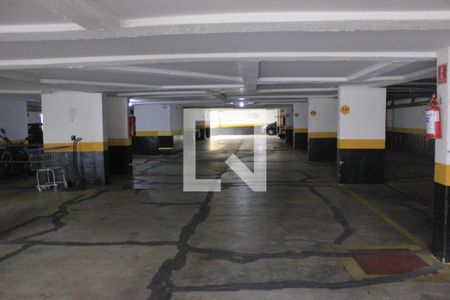 Apartamento para alugar com 48m², 2 quartos e 1 vagaÁrea comum - Estacionamento