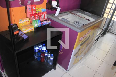 Apartamento para alugar com 48m², 2 quartos e 1 vagaÁrea comum - Mini mercado