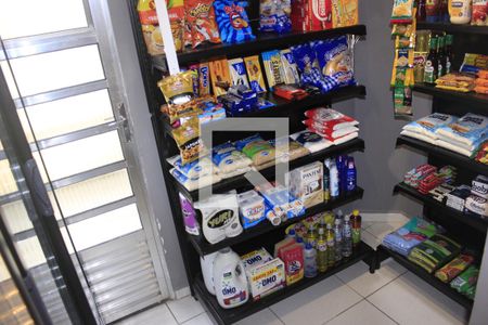 Apartamento para alugar com 48m², 2 quartos e 1 vagaÁrea comum - Mini mercado