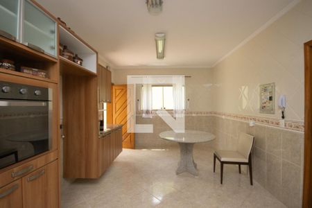 Casa à venda com 250m², 3 quartos e 4 vagasCozinha