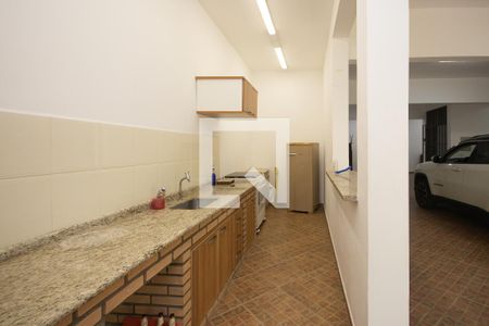 Casa à venda com 250m², 3 quartos e 4 vagasChurrasqueira