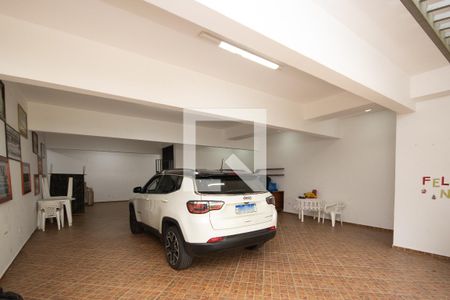 Casa à venda com 250m², 3 quartos e 4 vagasGaragem