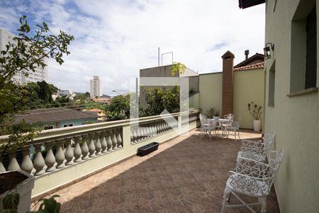 Casa à venda com 250m², 3 quartos e 4 vagasVaranda