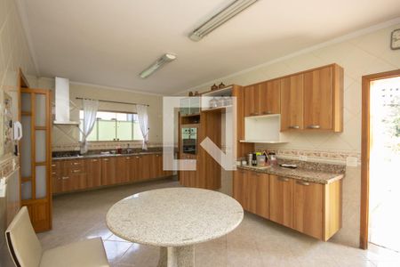 Casa à venda com 250m², 3 quartos e 4 vagasCozinha