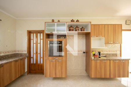 Casa à venda com 250m², 3 quartos e 4 vagasCozinha