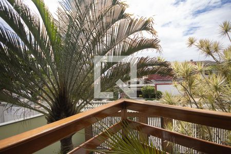 Casa à venda com 250m², 3 quartos e 4 vagasVaranda