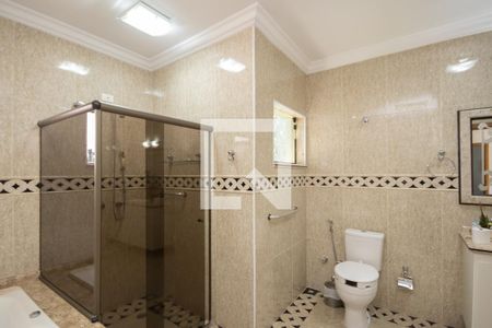 Casa à venda com 250m², 3 quartos e 4 vagasBanheiro Suite