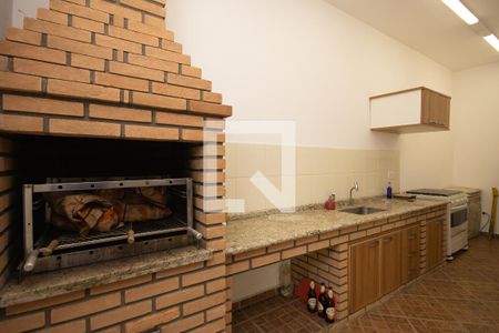 Casa à venda com 250m², 3 quartos e 4 vagasChurrasqueira