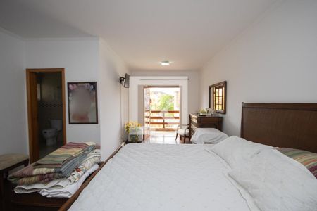 Casa à venda com 250m², 3 quartos e 4 vagasSuite 1