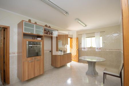 Casa à venda com 250m², 3 quartos e 4 vagasCozinha