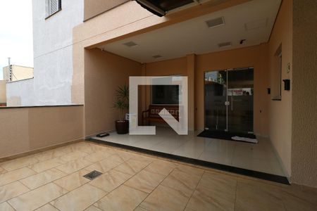 Apartamento para alugar com 72m², 2 quartos e 2 vagasÁrea Comum