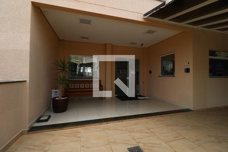 Apartamento para alugar com 72m², 2 quartos e 2 vagasÁrea Comum