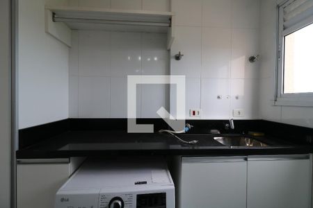 Apartamento para alugar com 72m², 2 quartos e 2 vagasÁrea de Serviço