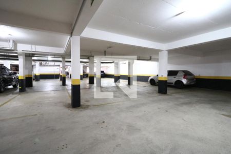 Apartamento para alugar com 72m², 2 quartos e 2 vagasGaragem