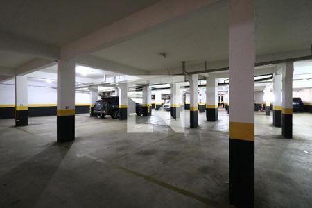 Apartamento para alugar com 72m², 2 quartos e 2 vagasGaragem