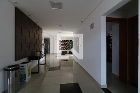 Apartamento para alugar com 72m², 2 quartos e 2 vagasÁrea Comum - Hall