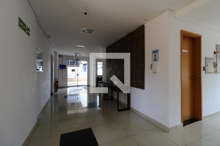 Apartamento para alugar com 72m², 2 quartos e 2 vagasÁrea Comum - Hall