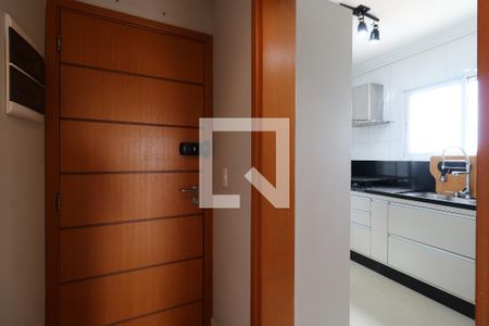 Apartamento para alugar com 72m², 2 quartos e 2 vagasCorredor