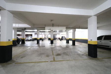 Apartamento para alugar com 72m², 2 quartos e 2 vagasGaragem