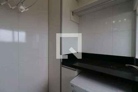 Apartamento para alugar com 72m², 2 quartos e 2 vagasÁrea de Serviço