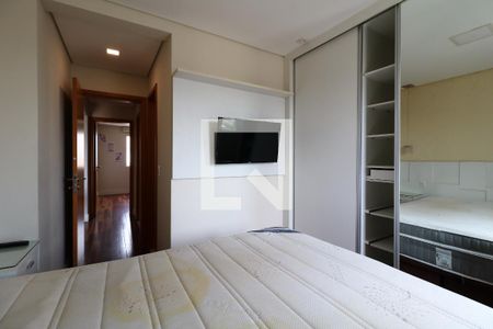 Apartamento para alugar com 72m², 2 quartos e 2 vagasSuíte