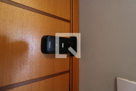 Apartamento para alugar com 72m², 2 quartos e 2 vagasFechadura Eletrônica