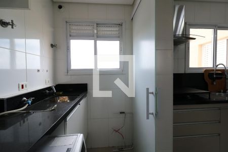 Apartamento para alugar com 72m², 2 quartos e 2 vagasÁrea de Serviço