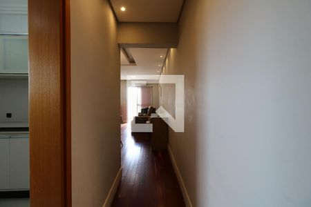 Apartamento para alugar com 72m², 2 quartos e 2 vagasCorredor