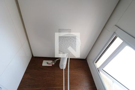 Apartamento para alugar com 72m², 2 quartos e 2 vagasBanheiro da Suíte - Chuveiro