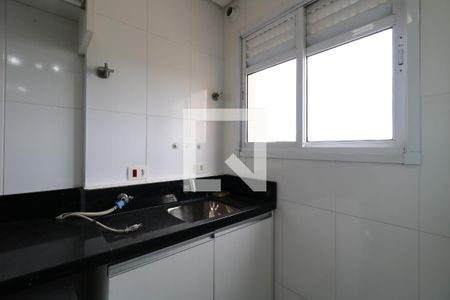 Apartamento para alugar com 72m², 2 quartos e 2 vagasÁrea de Serviço