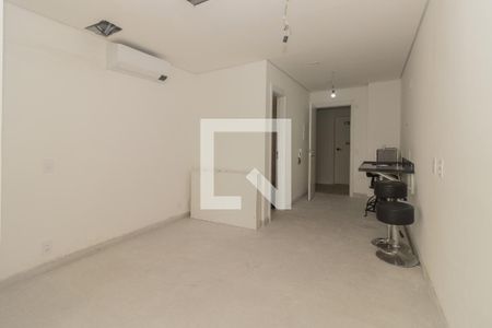 Studio de kitnet/studio à venda com 1 quarto, 38m² em Ipiranga, São Paulo