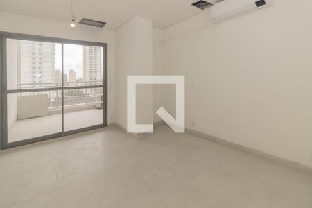 Studio de kitnet/studio à venda com 1 quarto, 38m² em Ipiranga, São Paulo