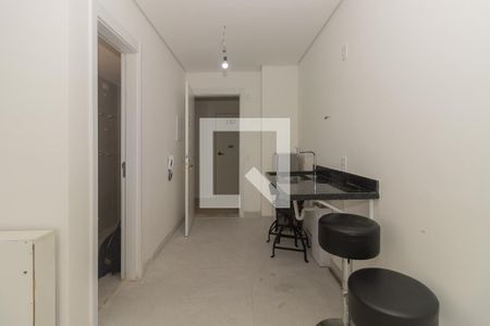 Studio de kitnet/studio à venda com 1 quarto, 38m² em Ipiranga, São Paulo