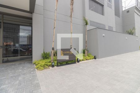 Studio à venda com 38m², 1 quarto e sem vagaÁrea comum