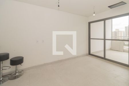 Studio de kitnet/studio à venda com 1 quarto, 38m² em Ipiranga, São Paulo