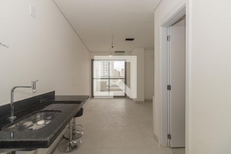 Studio de kitnet/studio à venda com 1 quarto, 38m² em Ipiranga, São Paulo