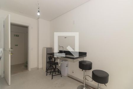 Studio de kitnet/studio à venda com 1 quarto, 38m² em Ipiranga, São Paulo