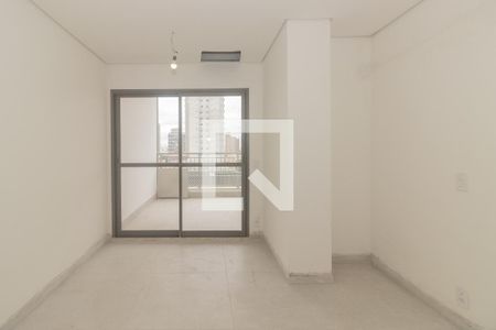 Studio de kitnet/studio à venda com 1 quarto, 38m² em Ipiranga, São Paulo