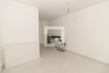 Studio de kitnet/studio à venda com 1 quarto, 38m² em Ipiranga, São Paulo