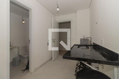 Studio de kitnet/studio à venda com 1 quarto, 38m² em Ipiranga, São Paulo