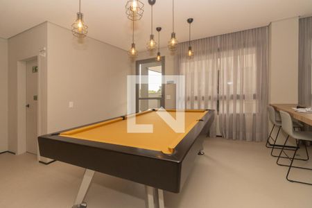 Studio à venda com 38m², 1 quarto e sem vagaÁrea comum