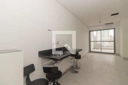 Studio de kitnet/studio à venda com 1 quarto, 38m² em Ipiranga, São Paulo