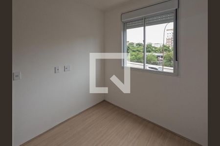 Quarto 1 de apartamento à venda com 2 quartos, 39m² em Vila Barreto, São Paulo