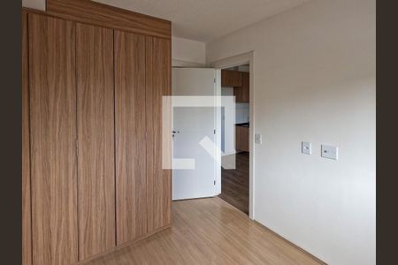 Quarto 1 de apartamento à venda com 2 quartos, 39m² em Vila Barreto, São Paulo