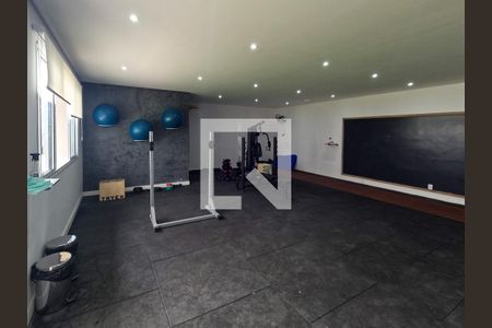 Apartamento para alugar com 39m², 2 quartos e sem vagaÁrea comum