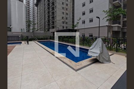 Apartamento para alugar com 39m², 2 quartos e sem vagaÁrea comum