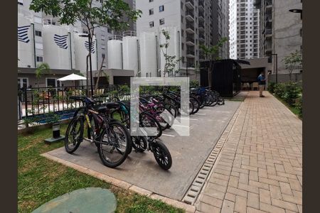 Apartamento para alugar com 39m², 2 quartos e sem vagaÁrea comum