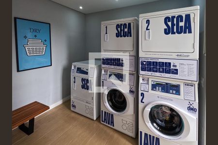 Apartamento para alugar com 39m², 2 quartos e sem vagaÁrea comum