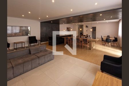 Apartamento para alugar com 39m², 2 quartos e sem vagaÁrea comum